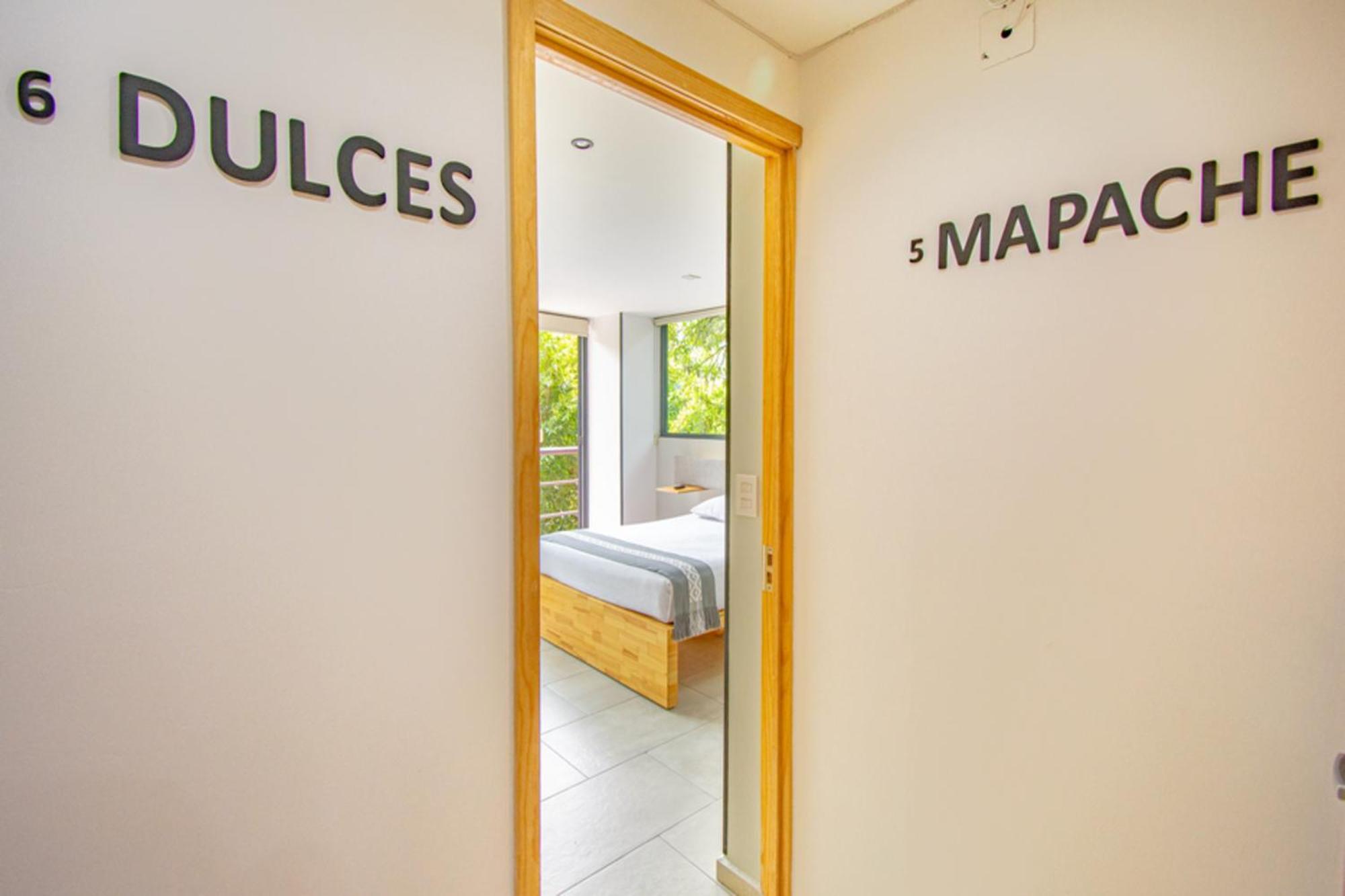 Capital O Hotel Terraza 158 メキシコシティ エクステリア 写真