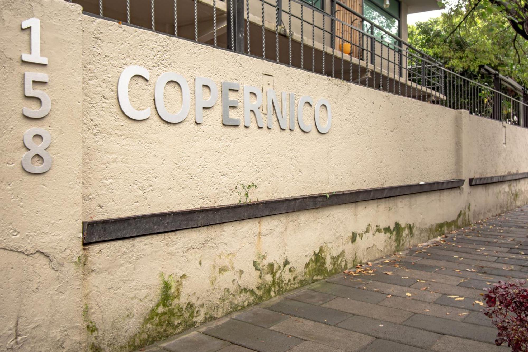 Capital O Hotel Terraza 158 メキシコシティ エクステリア 写真